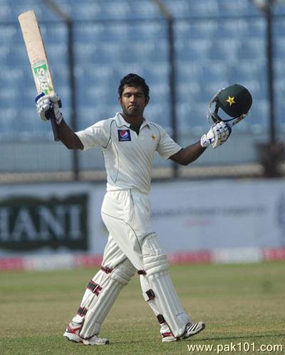 Asad Shafiq