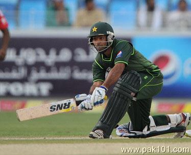 Asad Shafiq
