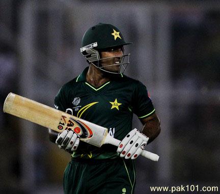 Asad Shafiq
