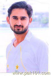 Awais zia