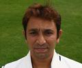 Azhar Mahmood