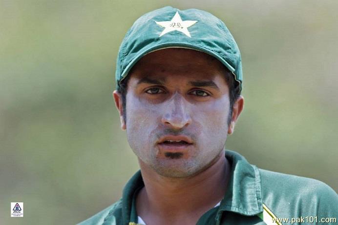 Bilawal Bhatti- Fast Bowler