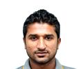 Bilawal Bhatti- Fast Bowler