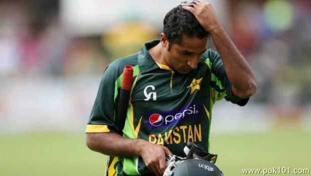 Bilawal Bhati -Pakistani Fast Bowler