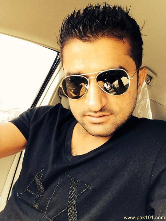 Bilawal Bhati -Pakistani Fast Bowler