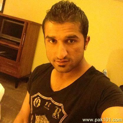 Bilawal Bhati -Pakistani Fast Bowler