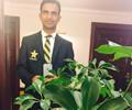 Fakhar Zaman- Pakistani Cricketer Celebrity