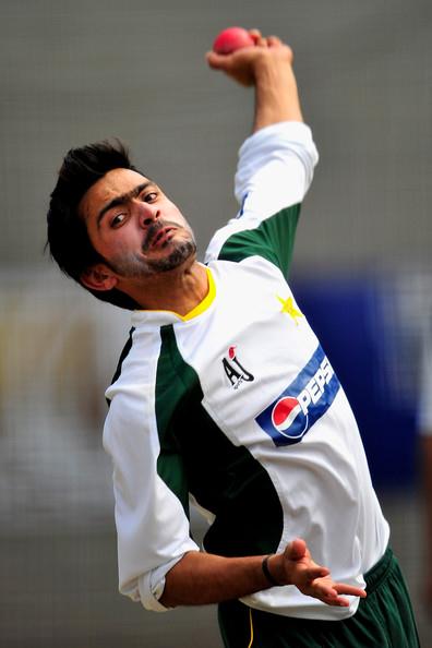Fawad Alam