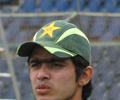 Fawad Alam