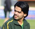 Fawad Alam