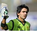 Fawad Alam