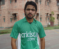 Fawad Alam