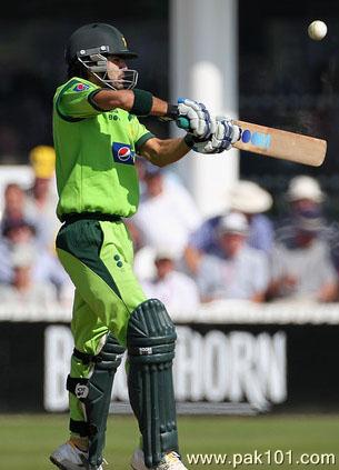 Fawad Alam
