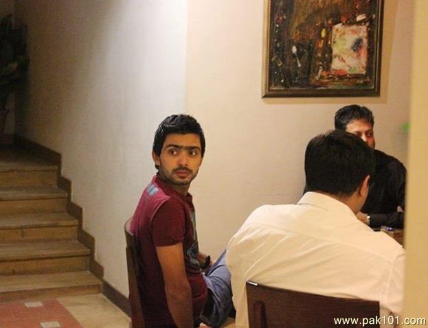 Fawad Alam -Pakistani Cricket Player