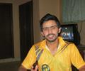 Fawad Alam -Pakistani Cricket Player