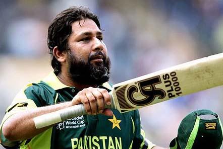Inzamam-ul-Haq