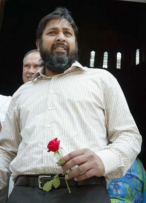 Inzamam-ul-Haq