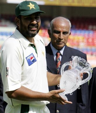 Inzamam-ul-Haq