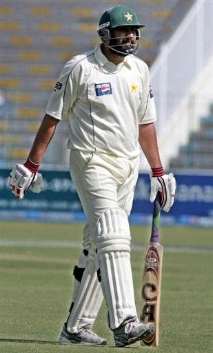 Inzamam-ul-Haq