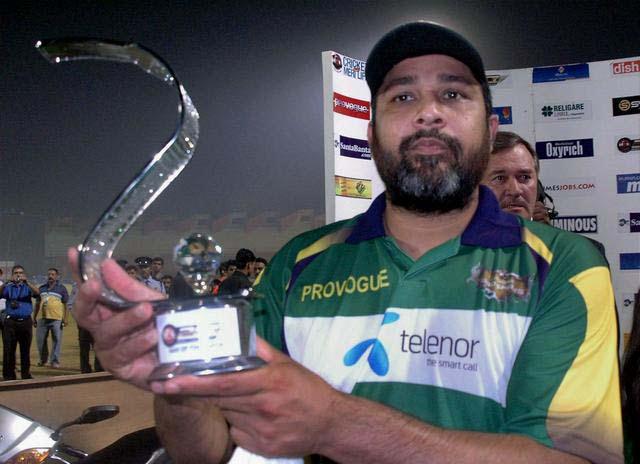 Inzamam-ul-Haq
