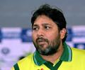 Inzamam-ul-Haq