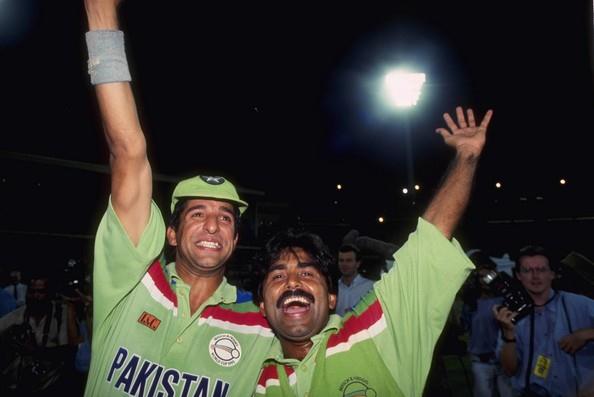 Javed Miandad