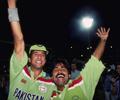 Javed Miandad