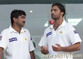 Javed Miandad -Pakistani Cricket Player