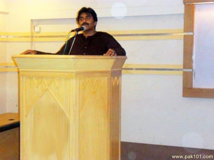 Javed Miandad -Pakistani Cricket Player