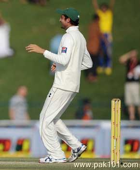 Junaid Khan