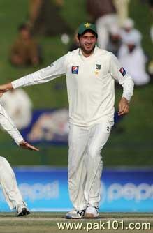 Junaid Khan