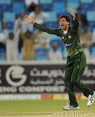 Junaid Khan