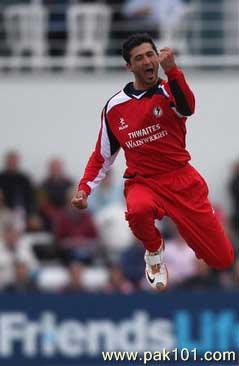 Junaid Khan