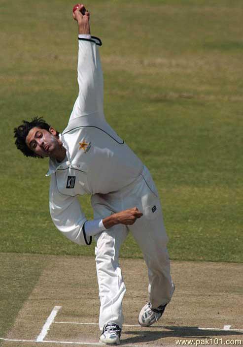 Junaid Khan