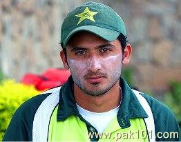 Junaid Khan