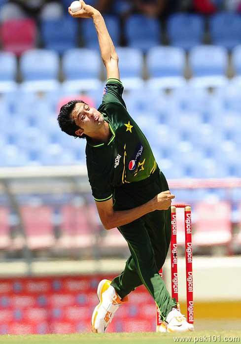 Junaid Khan