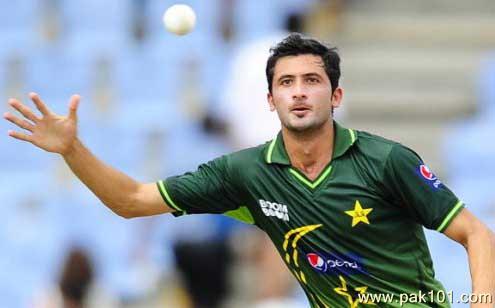 Junaid Khan