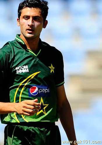Junaid Khan
