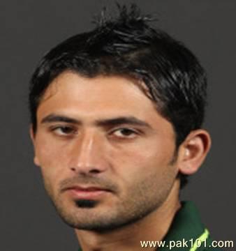 Junaid Khan