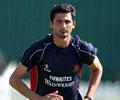 Junaid Khan