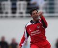 Junaid Khan