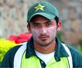 Junaid Khan