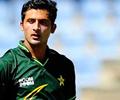 Junaid Khan