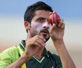 Junaid Khan
