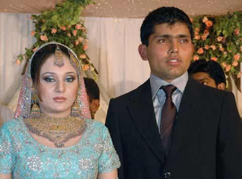 Kamran Akmal