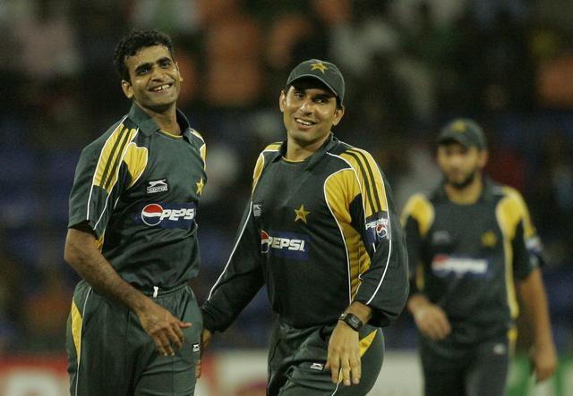 Misbah-ul-Haq