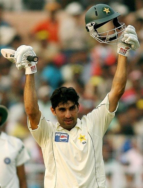 Misbah-ul-Haq