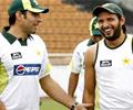 Misbah-ul-Haq