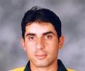 Misbah-ul-Haq
