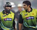 Misbah-ul-Haq